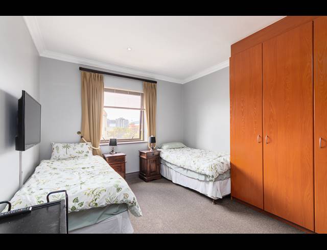 2 BEDROOM APARTMENT TO LET IN CENTURY CITY